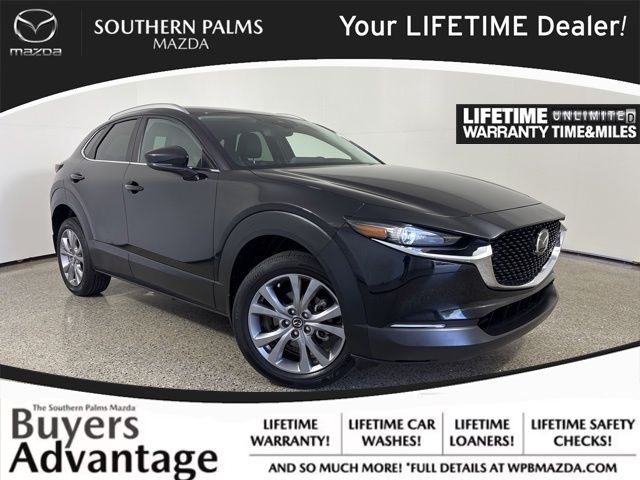 2023 Mazda CX-30 Preferred