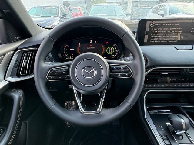 2026 Mazda CX-70 Premium Package - Photo 12