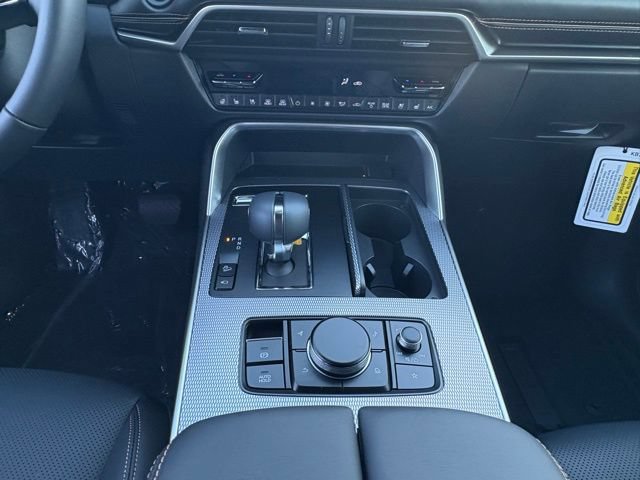 2026 Mazda CX-90 Premium Plus Package - Photo 13