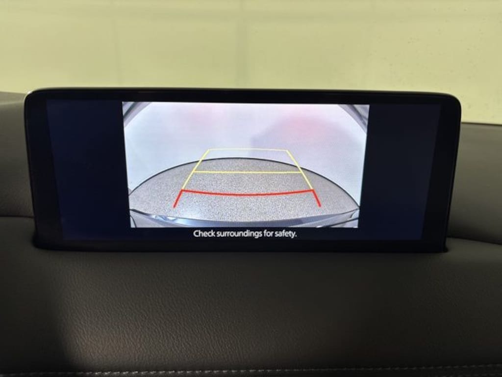 Used 2023 Mazda CX-5 2.5 S Preferred Package SUV