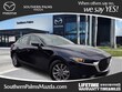 Mazda Mazda3 Sedan