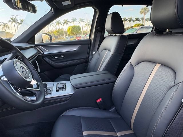 2026 Mazda CX-90 Premium Plus Package - Photo 11