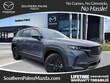 Mazda CX-50 Hybrid