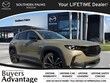  Mazda CX-50