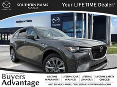 2026 Mazda CX-90 3.3 Turbo Preferred AWD Sport Utility