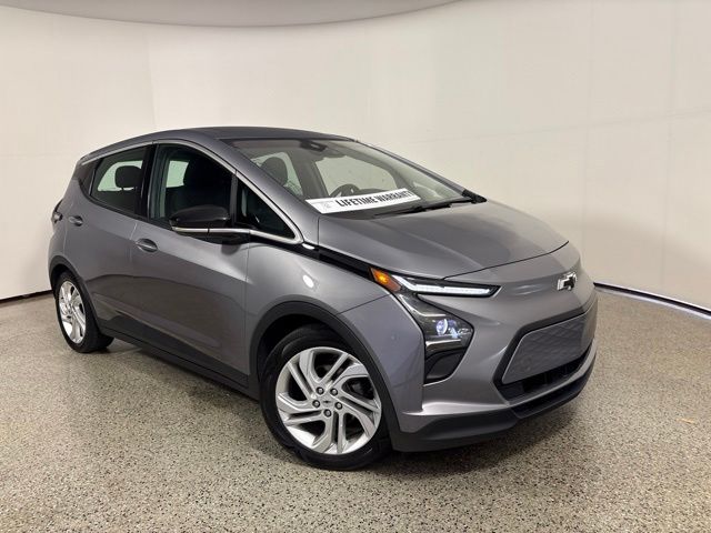 Used 2023 Chevrolet Bolt EV LT with VIN 1G1FW6S05P4199616 for sale in Royal Palm Beach, FL