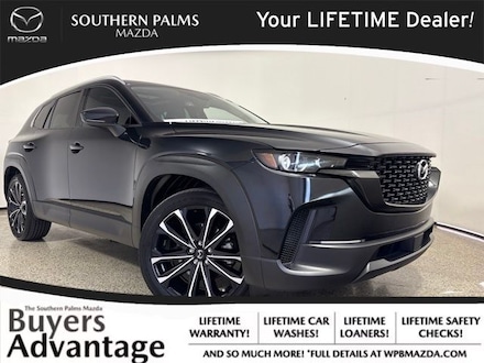 2024 Mazda CX-50 2.5 S Premium Plus Package SUV