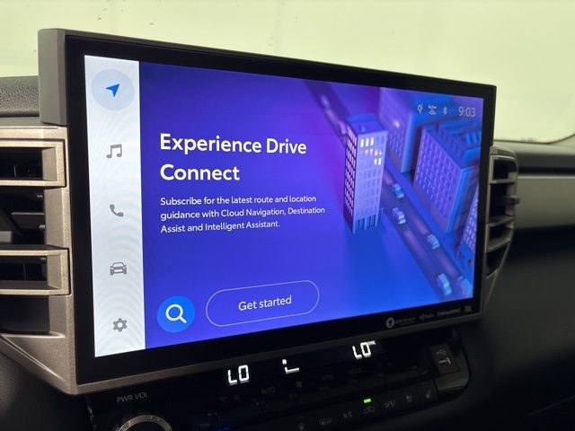 2023 Toyota Tundra Limited photo 3