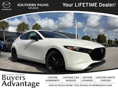 2026 Mazda Mazda3 Hatchback 2.5 S Carbon Edition AWD HATCHBACK