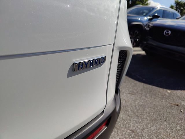 2025 Mazda CX-50 Premium Plus photo 2