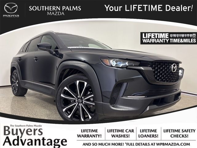 2023 Mazda CX-50 2.5 S PREMIUM PLUS's photo