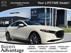 2026 Mazda Mazda3 Sedan 2.5 S Preferred SEDAN