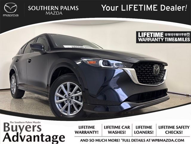 2024 Mazda CX-5 S Select Package Auto AWD's photo