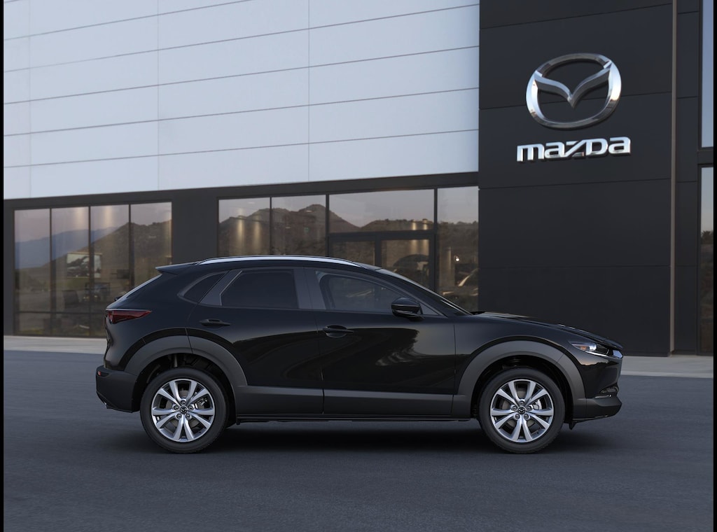 New 2026 Mazda CX-30 2.5 S Preferred AWD Sport Utility