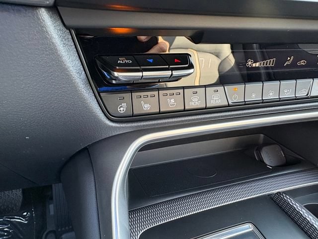 2026 Mazda CX-70 Premium Package - Photo 21