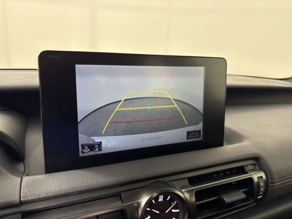 Used 2024 Lexus IS 300 300 Sedan