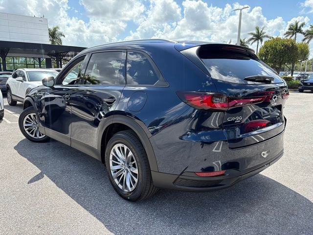 2025 Mazda CX-90 3.3 Turbo Preferred photo 4