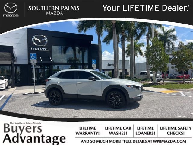 2024 Mazda CX-30 Select Sport AWD's photo