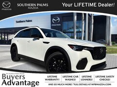 2026 Mazda CX-70 3.3 Turbo Preferred AWD Sport Utility