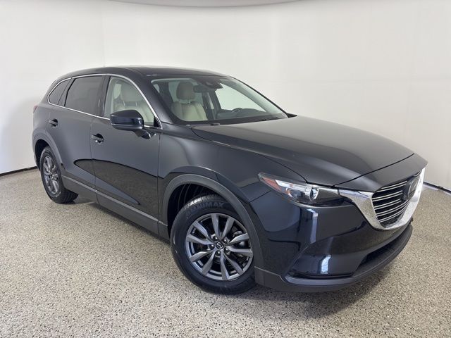 2023 Mazda CX-9 Touring photo 2