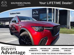 2026 Mazda CX-70 3.3 Turbo Premium AWD Sport Utility