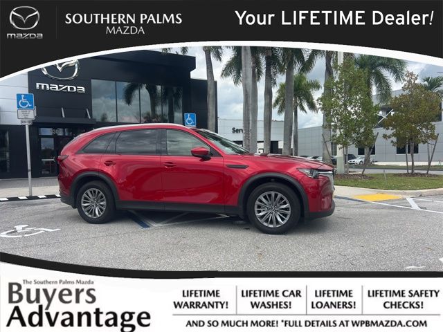 2024 Mazda CX-90 Turbo Preferred Package's photo