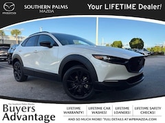 2026 Mazda CX-30 2.5 S Aire Edition Sport Utility