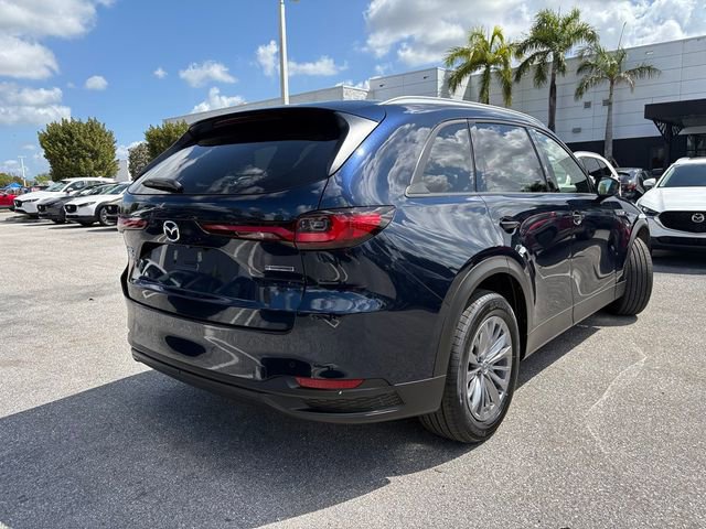 2025 Mazda CX-90 3.3 Turbo Preferred photo 2