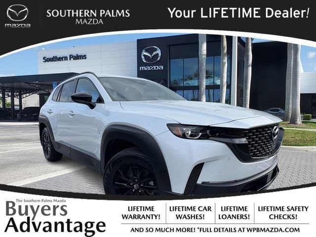 2026 Mazda CX-50 Premium's photo