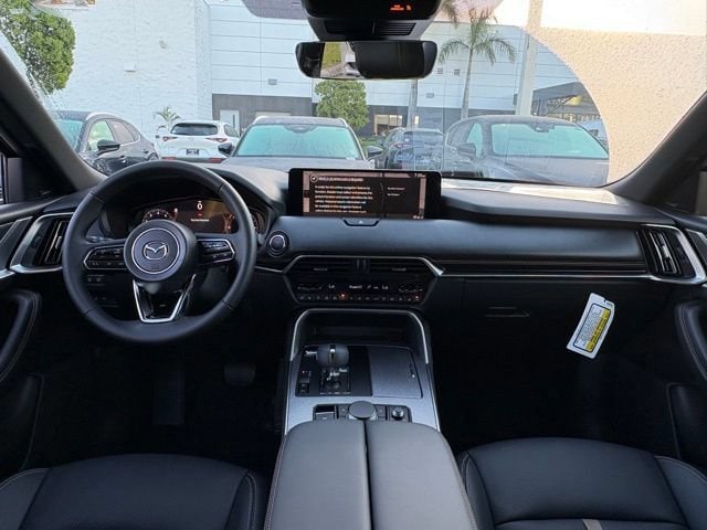 2026 Mazda CX-90 Premium Plus Package - Photo 15