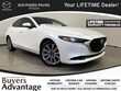  Mazda Mazda3 Sedan