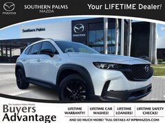 2026 Mazda CX-50 2.5 S Preferred AWD Sport Utility