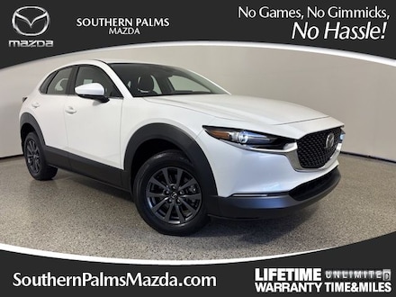 2023 Mazda CX-30 2.5 S SUV