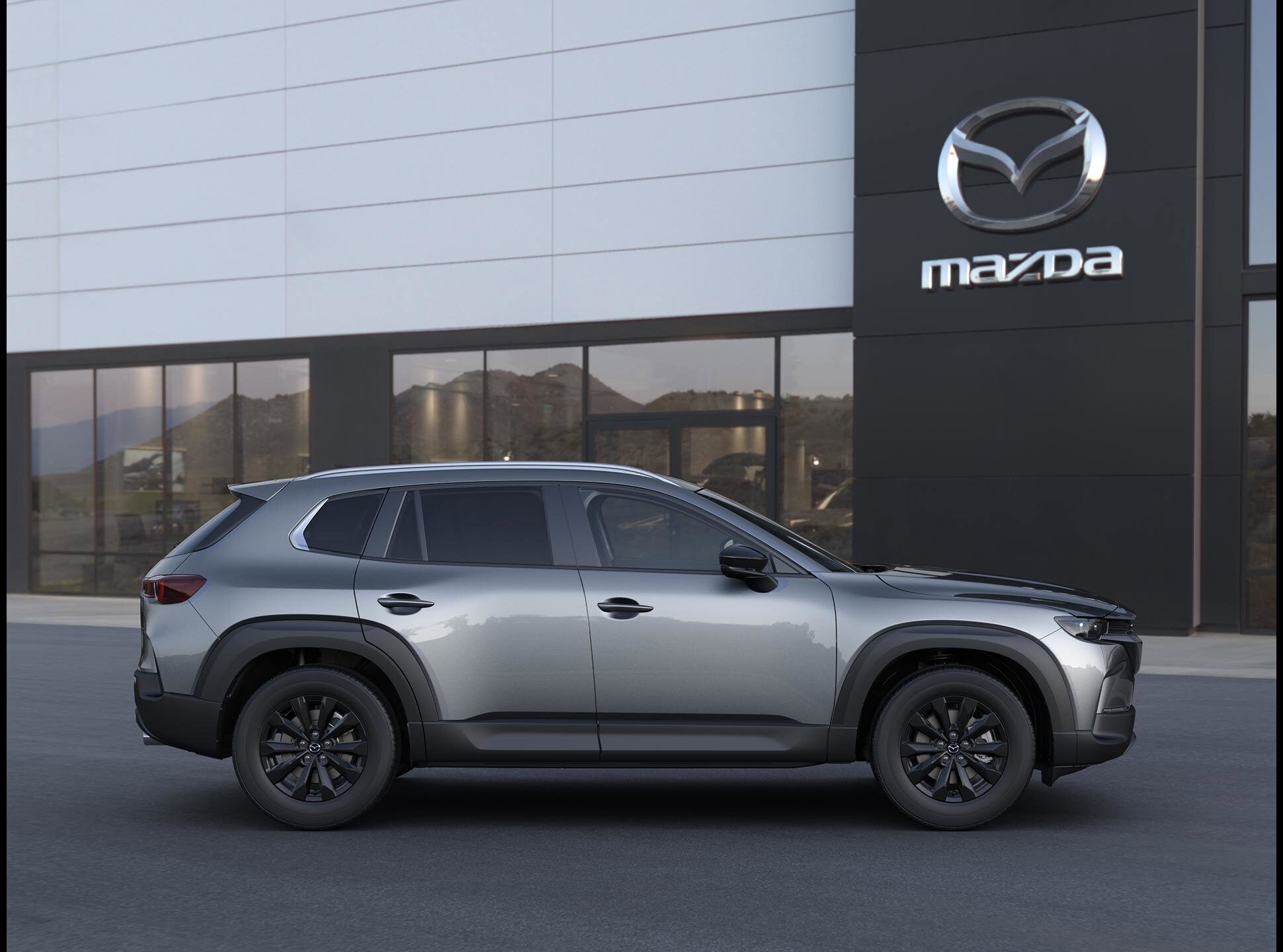 2026 Mazda CX-50 2.5 S Preferred photo 2