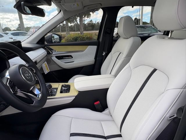 2026 Mazda CX-90 Premium Plus Package - Photo 7