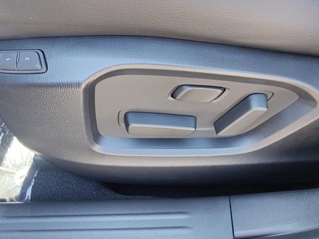 2025 Mazda CX-5 S Premium Plus package - Photo 14