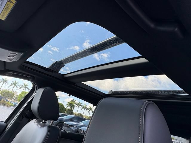 2026 Mazda CX-70 Premium Package - Photo 15