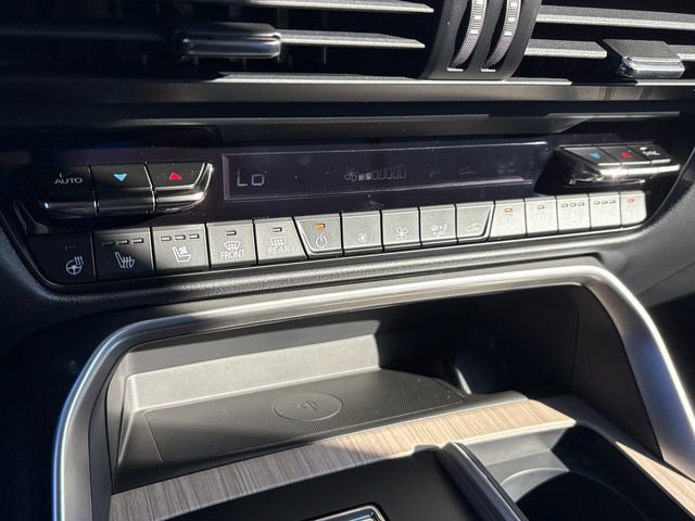 2026 Mazda CX-90 Premium Package - Photo 21