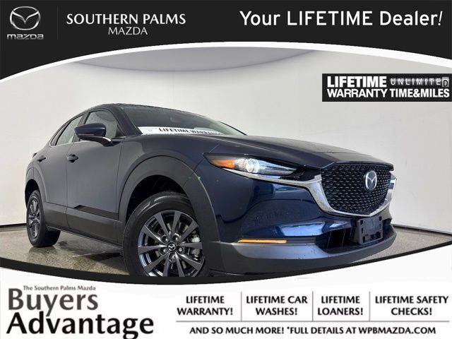 2024 Mazda CX-30