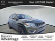  Jeep New Compass