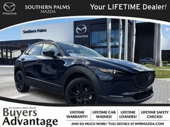 2026 Mazda CX-30 2.5 Turbo Premium Plus AWD Sport Utility