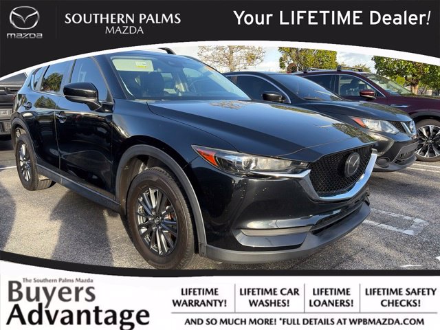  Mazda Mazda CX-5