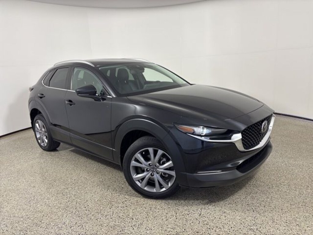 Used 2023 Mazda CX-30 2.5 S Preferred Package SUV