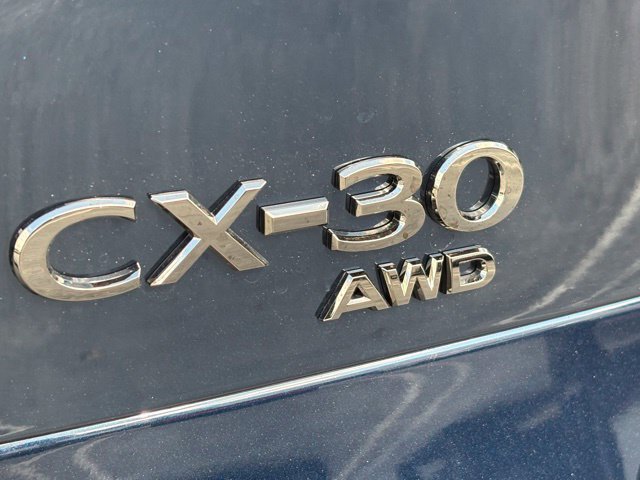 New 2026 Mazda CX-30 2.5 Turbo Premium Plus AWD Sport Utility