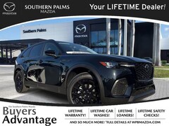 2026 Mazda CX-70 3.3 Turbo Preferred AWD Sport Utility