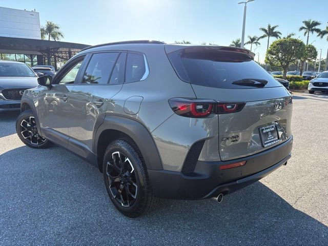 2026 Mazda CX-50 2.5 S Meridian Edition photo 3