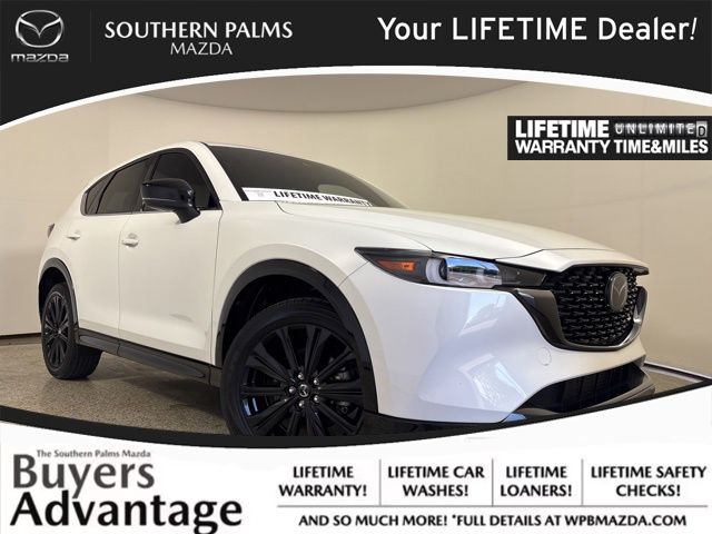 2023 Mazda CX-5 TURBO Auto AWD's photo
