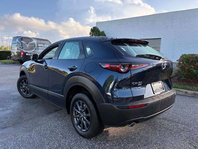 2026 Mazda CX-30 2.5 S photo 2