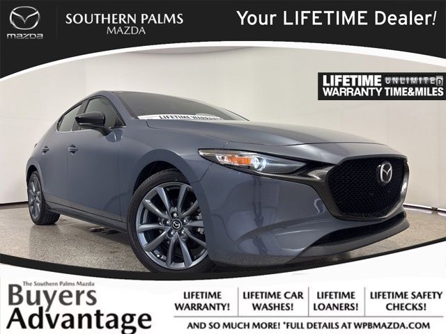 2025 Mazda CX-3 2.5 Carbon Ed. AT 5-Door SKYACTIV AWD's photo