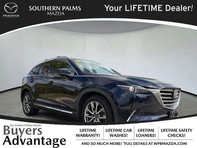 2017 Mazda CX-9 Grand Touring